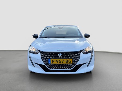 Peugeot e-208 EV Active 50 kWh SOH 92% Full map navigatie | Climate control | Carplay/android auto | ActivLease financial lease