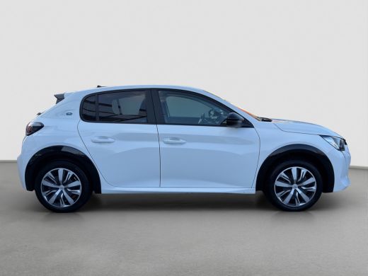 Peugeot e-208 EV Active 50 kWh SOH 92% Full map navigatie | Climate control | Carplay/android auto | ActivLease financial lease