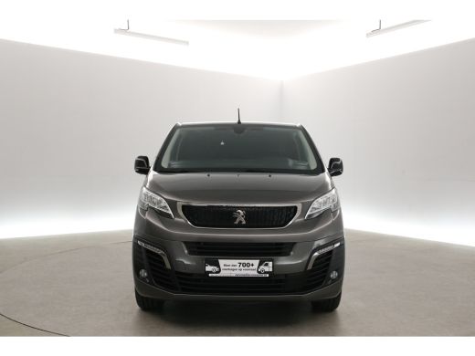 Peugeot e-Expert L3H1 | SOH 100% | Snelladen | Nieuw | Airco | Cruise | 3-Zits | Camera | Carplay | Parkeersens. ActivLease financial lease
