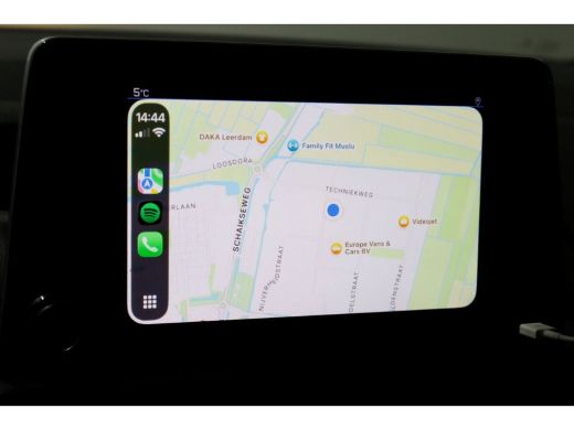 Peugeot Partner 1.5 BlueHDI 102pk Premium Airco/CarPlay/Camera 01-2022 ActivLease financial lease