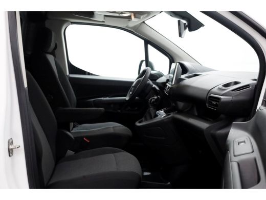 Peugeot Partner 1.5 BlueHDI 102pk Premium Airco/CarPlay/Camera 01-2022 ActivLease financial lease