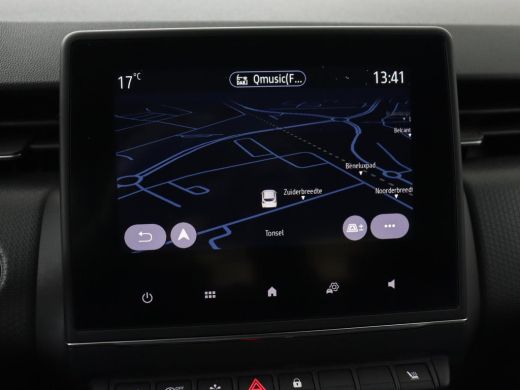 Renault Clio 1.0 TCe Intens | Stoelverwarming | Camera | Carplay | Half leder | Climate control | Full LED | P... ActivLease financial lease