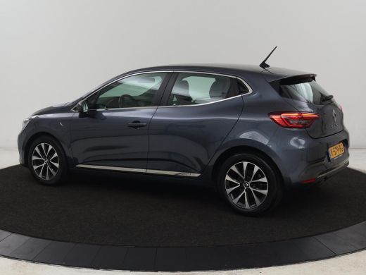 Renault Clio 1.0 TCe Intens | Stoelverwarming | Camera | Carplay | Half leder | Climate control | Full LED | P... ActivLease financial lease