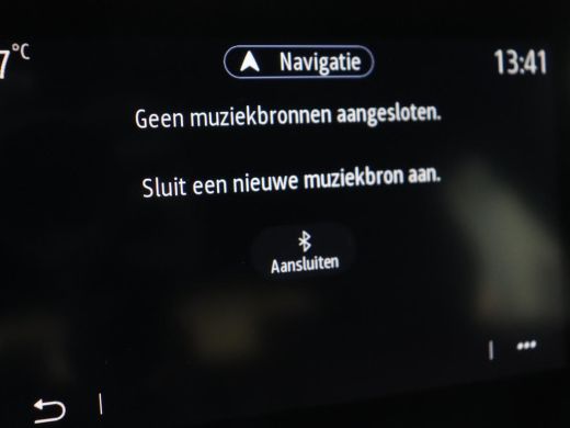 Renault Clio 1.0 TCe Intens | Stoelverwarming | Camera | Carplay | Half leder | Climate control | Full LED | P... ActivLease financial lease