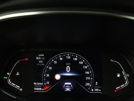 Renault Clio 1.0 TCe Intens | Stoelverwarming | Camera | Carplay | Half leder | Climate control | Full LED | P... ActivLease financial lease