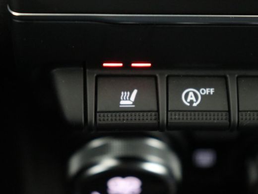 Renault Clio 1.0 TCe Intens | Stoelverwarming | Camera | Carplay | Half leder | Climate control | Full LED | P... ActivLease financial lease