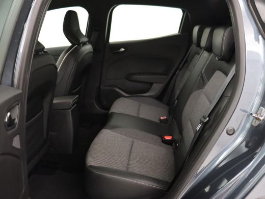 Renault Clio 1.0 TCe Intens | Stoelverwarming | Camera | Carplay | Half leder | Climate control | Full LED | P... ActivLease financial lease