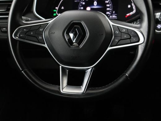 Renault Clio 1.0 TCe Intens | Stoelverwarming | Camera | Carplay | Half leder | Climate control | Full LED | P... ActivLease financial lease