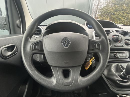 Renault Kangoo 1.5 Blue dCi 80 / ZEER NETJES / 1e EIG. / 61.749 KM !! / NAV / AIRCO / CRUISE / NAVI / BLUETOOTH ... ActivLease financial lease