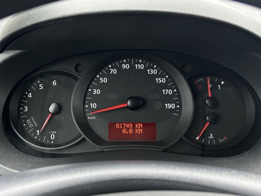 Renault Kangoo 1.5 Blue dCi 80 / ZEER NETJES / 1e EIG. / 61.749 KM !! / NAV / AIRCO / CRUISE / NAVI / BLUETOOTH ... ActivLease financial lease