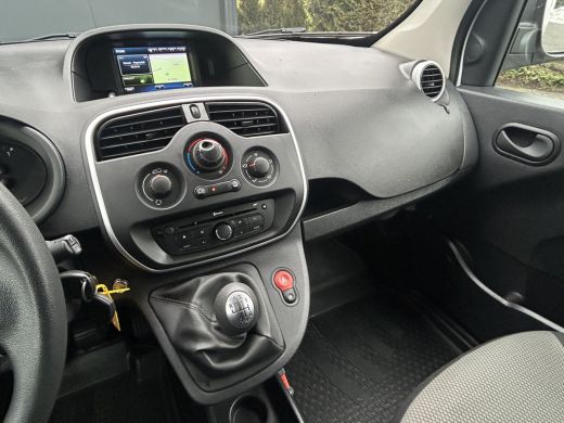 Renault Kangoo 1.5 Blue dCi 80 / ZEER NETJES / 1e EIG. / 61.749 KM !! / NAV / AIRCO / CRUISE / NAVI / BLUETOOTH ... ActivLease financial lease