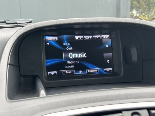 Renault Kangoo 1.5 Blue dCi 80 / ZEER NETJES / 1e EIG. / 61.749 KM !! / NAV / AIRCO / CRUISE / NAVI / BLUETOOTH ... ActivLease financial lease