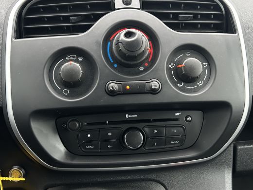 Renault Kangoo 1.5 Blue dCi 80 / ZEER NETJES / 1e EIG. / 61.749 KM !! / NAV / AIRCO / CRUISE / NAVI / BLUETOOTH ... ActivLease financial lease