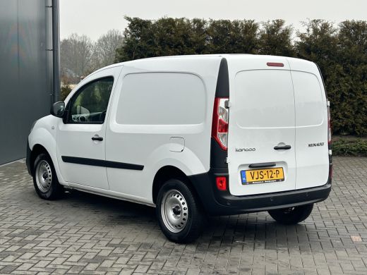 Renault Kangoo 1.5 Blue dCi 80 / ZEER NETJES / 1e EIG. / 61.749 KM !! / NAV / AIRCO / CRUISE / NAVI / BLUETOOTH ... ActivLease financial lease