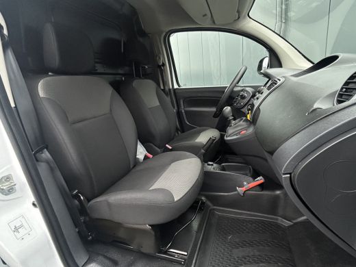 Renault Kangoo 1.5 Blue dCi 80 / ZEER NETJES / 1e EIG. / 61.749 KM !! / NAV / AIRCO / CRUISE / NAVI / BLUETOOTH ... ActivLease financial lease