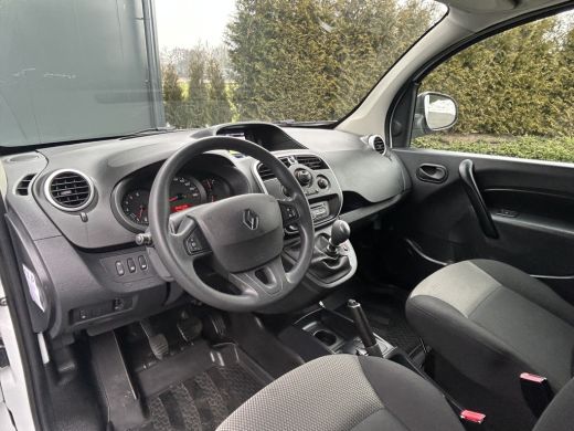 Renault Kangoo 1.5 Blue dCi 80 / ZEER NETJES / 1e EIG. / 61.749 KM !! / NAV / AIRCO / CRUISE / NAVI / BLUETOOTH ... ActivLease financial lease