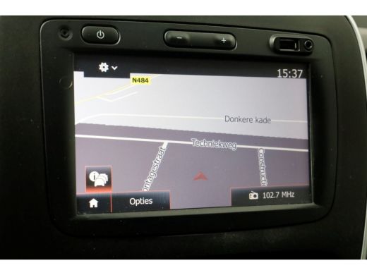 Renault Trafic 1.6 dCi 125pk E6 L1H1 Comfort Airco/Inrichting/Imperiaal 03-2019 ActivLease financial lease