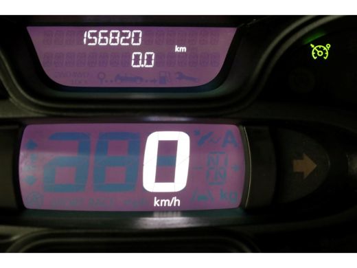 Renault Trafic 1.6 dCi 125pk E6 L1H1 Comfort Airco/Inrichting/Imperiaal 03-2019 ActivLease financial lease