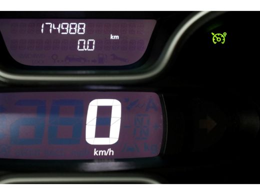 Renault Trafic Passenger 1.6 dCi 125pk E6 L2H1 Personenbus Incl BTW/BPM 02-2018 ActivLease financial lease