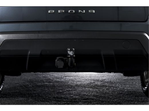 Seat Arona 1.0 TSI 95 PK Style | Cruise | Stoelverw. | App. Connect | ECC | Trekhaak | LM 16" | ActivLease financial lease