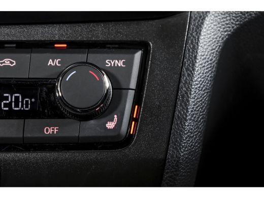 Seat Arona 1.0 TSI 95 PK Style | Cruise | Stoelverw. | App. Connect | ECC | Trekhaak | LM 16" | ActivLease financial lease