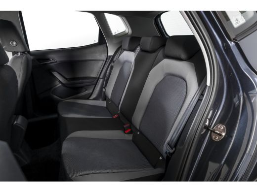 Seat Arona 1.0 TSI 95 PK Style | Cruise | Stoelverw. | App. Connect | ECC | Trekhaak | LM 16" | ActivLease financial lease