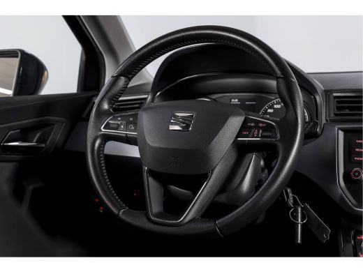 Seat Arona 1.0 TSI 95 PK Style | Cruise | Stoelverw. | App. Connect | ECC | Trekhaak | LM 16" | ActivLease financial lease