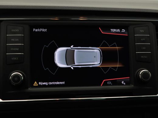 Seat Ateca 1.5 TSi 150 Pk Automaat Style | Trekhaak | Elektrische Achterklep | Navigatiesysteem | CarPlay | ... ActivLease financial lease