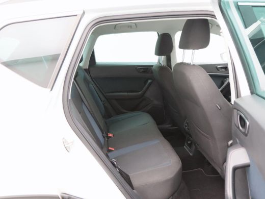Seat Ateca 1.5 TSi 150 Pk Automaat Style | Trekhaak | Elektrische Achterklep | Navigatiesysteem | CarPlay | ... ActivLease financial lease