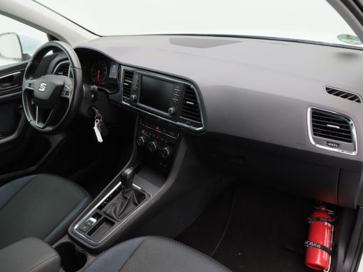 Seat Ateca 1.5 TSi 150 Pk Automaat Style | Trekhaak | Elektrische Achterklep | Navigatiesysteem | CarPlay | ... ActivLease financial lease