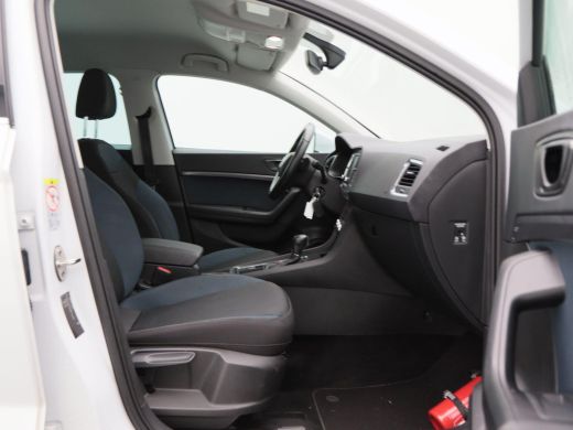 Seat Ateca 1.5 TSi 150 Pk Automaat Style | Trekhaak | Elektrische Achterklep | Navigatiesysteem | CarPlay | ... ActivLease financial lease