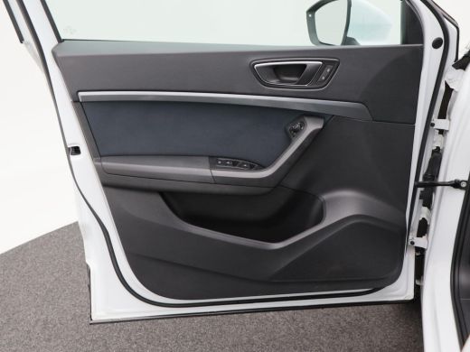 Seat Ateca 1.5 TSi 150 Pk Automaat Style | Trekhaak | Elektrische Achterklep | Navigatiesysteem | CarPlay | ... ActivLease financial lease