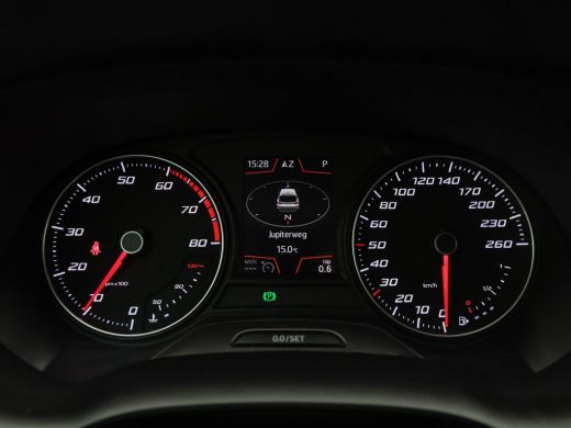 Seat Ateca 1.5 TSi 150 Pk Automaat Style | Trekhaak | Elektrische Achterklep | Navigatiesysteem | CarPlay | ... ActivLease financial lease