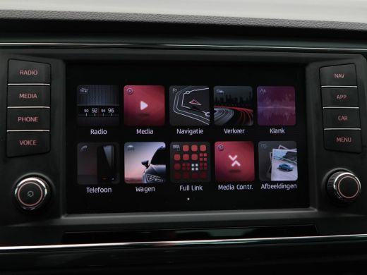 Seat Ateca 1.5 TSi 150 Pk Automaat Style | Trekhaak | Elektrische Achterklep | Navigatiesysteem | CarPlay | ... ActivLease financial lease