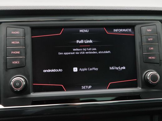 Seat Ateca 1.5 TSi 150 Pk Automaat Style | Trekhaak | Elektrische Achterklep | Navigatiesysteem | CarPlay | ... ActivLease financial lease