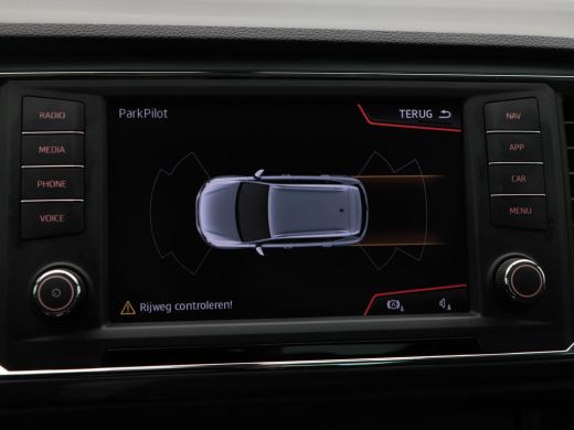 Seat Ateca 1.5 TSi 150 Pk Automaat Style | Trekhaak | Elektrische Achterklep | Navigatiesysteem | CarPlay | ... ActivLease financial lease