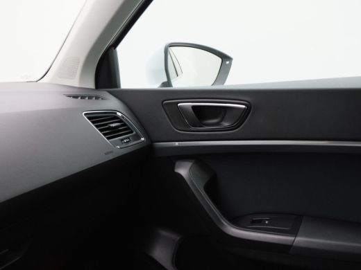 Seat Ateca 1.5 TSi 150 Pk Automaat Style | Trekhaak | Elektrische Achterklep | Navigatiesysteem | CarPlay | ... ActivLease financial lease