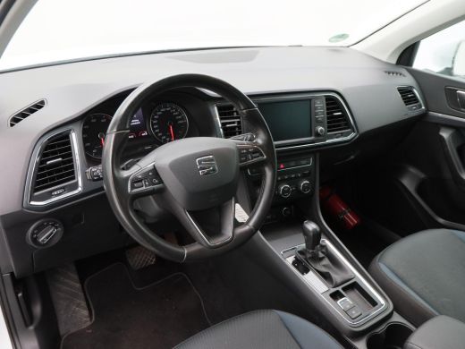 Seat Ateca 1.5 TSi 150 Pk Automaat Style | Trekhaak | Elektrische Achterklep | Navigatiesysteem | CarPlay | ... ActivLease financial lease