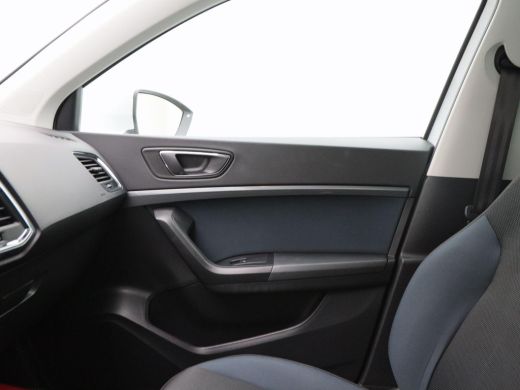 Seat Ateca 1.5 TSi 150 Pk Automaat Style | Trekhaak | Elektrische Achterklep | Navigatiesysteem | CarPlay | ... ActivLease financial lease