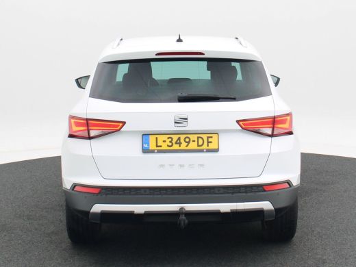 Seat Ateca 1.5 TSi 150 Pk Automaat Style | Trekhaak | Elektrische Achterklep | Navigatiesysteem | CarPlay | ... ActivLease financial lease