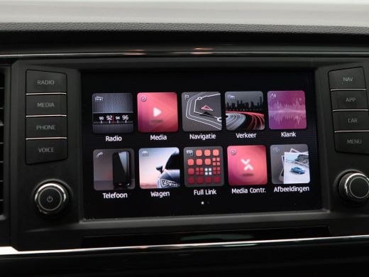 Seat Ateca 1.5 TSi 150 Pk Automaat Style | Trekhaak | Elektrische Achterklep | Navigatiesysteem | CarPlay | ... ActivLease financial lease