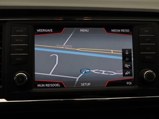 Seat Ateca 1.5 TSi 150 Pk Automaat Style | Trekhaak | Elektrische Achterklep | Navigatiesysteem | CarPlay | ... ActivLease financial lease