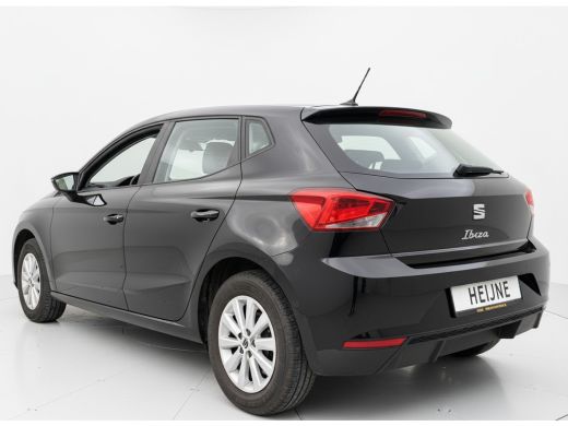 Seat Ibiza 1.0 BUSINESS STYLE CARPLAY/CRUISE/STOELVERW. ActivLease financial lease