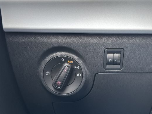 Seat Ibiza 1.0 BUSINESS STYLE CARPLAY/CRUISE/STOELVERW. ActivLease financial lease