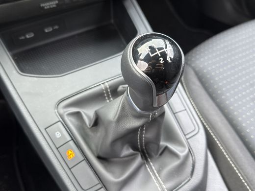 Seat Ibiza 1.0 BUSINESS STYLE CARPLAY/CRUISE/STOELVERW. ActivLease financial lease