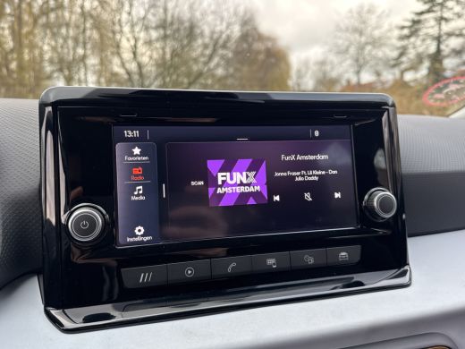 Seat Ibiza 1.0 BUSINESS STYLE CARPLAY/CRUISE/STOELVERW. ActivLease financial lease