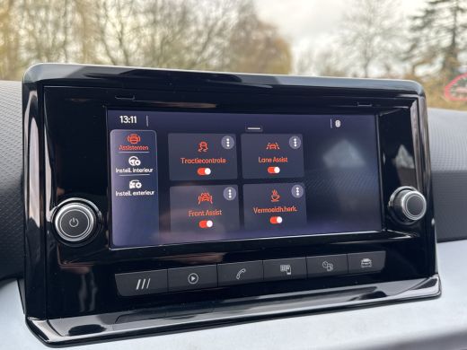 Seat Ibiza 1.0 BUSINESS STYLE CARPLAY/CRUISE/STOELVERW. ActivLease financial lease