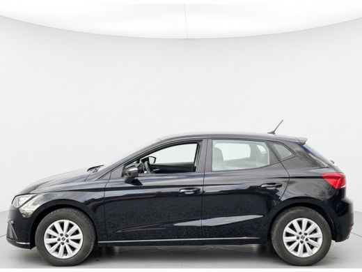 Seat Ibiza 1.0 BUSINESS STYLE CARPLAY/CRUISE/STOELVERW. ActivLease financial lease
