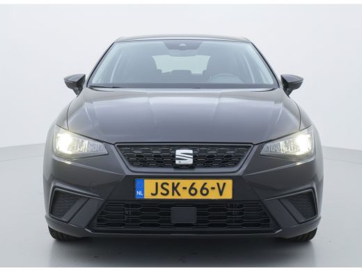 Seat Ibiza 1.0 BUSINESS STYLE CARPLAY/CRUISE/STOELVERW. ActivLease financial lease