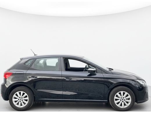 Seat Ibiza 1.0 BUSINESS STYLE CARPLAY/CRUISE/STOELVERW. ActivLease financial lease